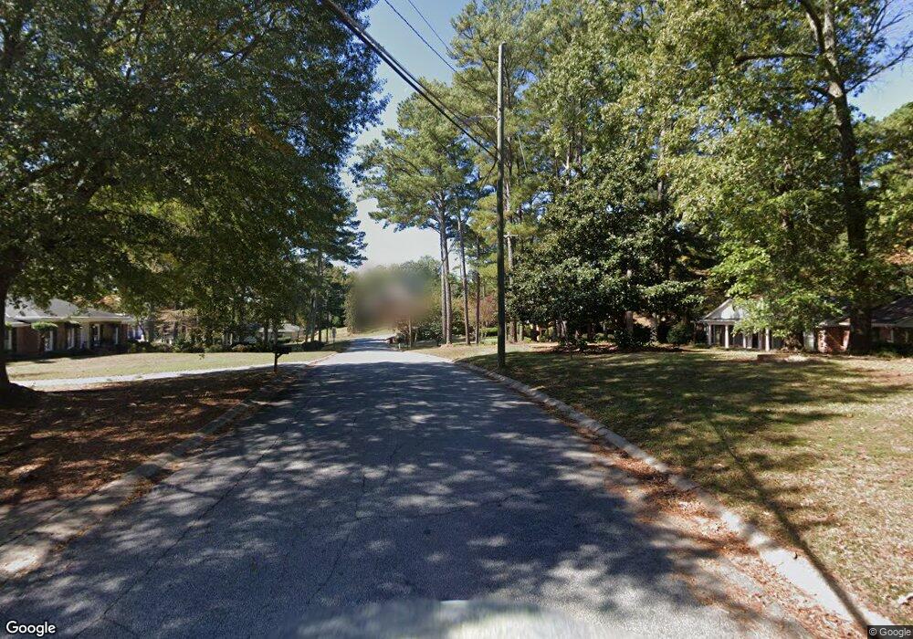 0 King Arthur Ct SE, Smyrna, GA 30080 - photo 1