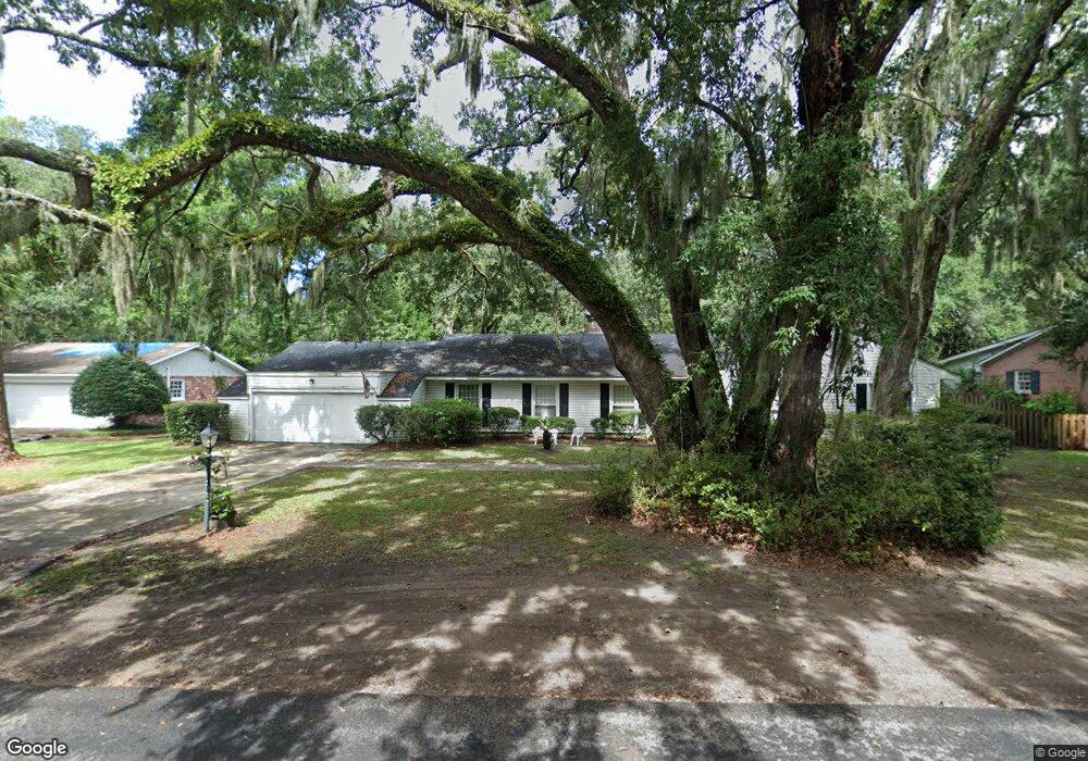 212 Hermitage Way, Saint Simons Island, GA 31522 - photo 1