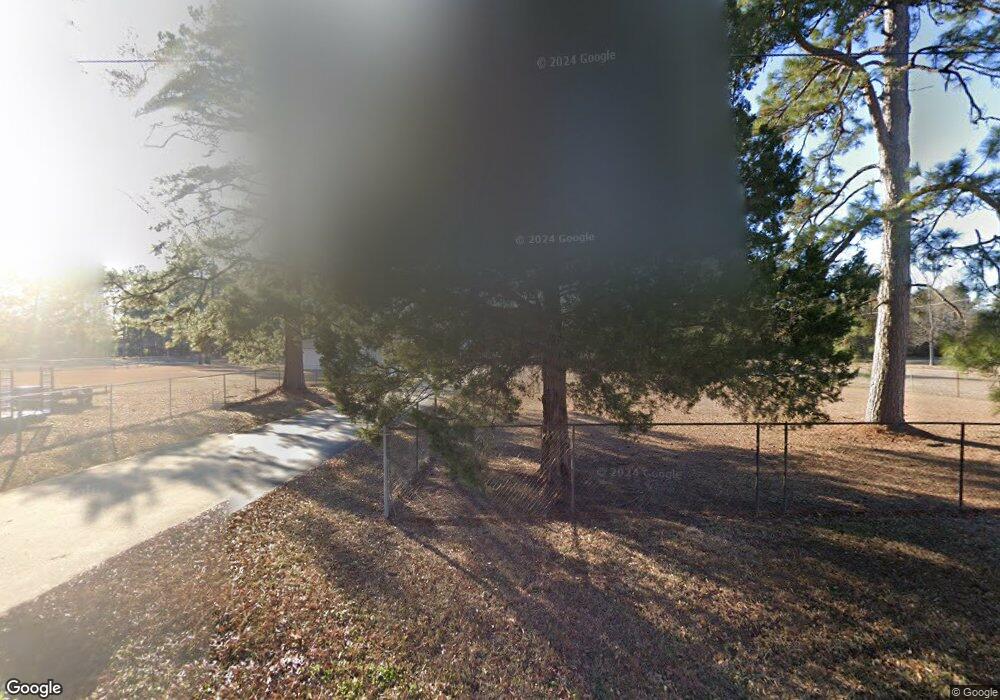 4875 Revere Ln, Vidor, TX 77662 - photo 1