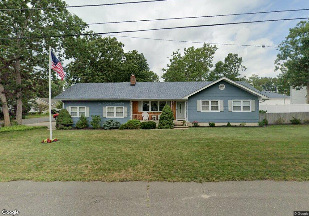 546 Holmes Ave, Forked River, NJ 08731 - photo 1