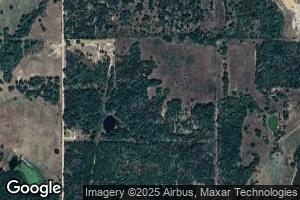 10300 S Eli Rd, Coleman, OK 73432