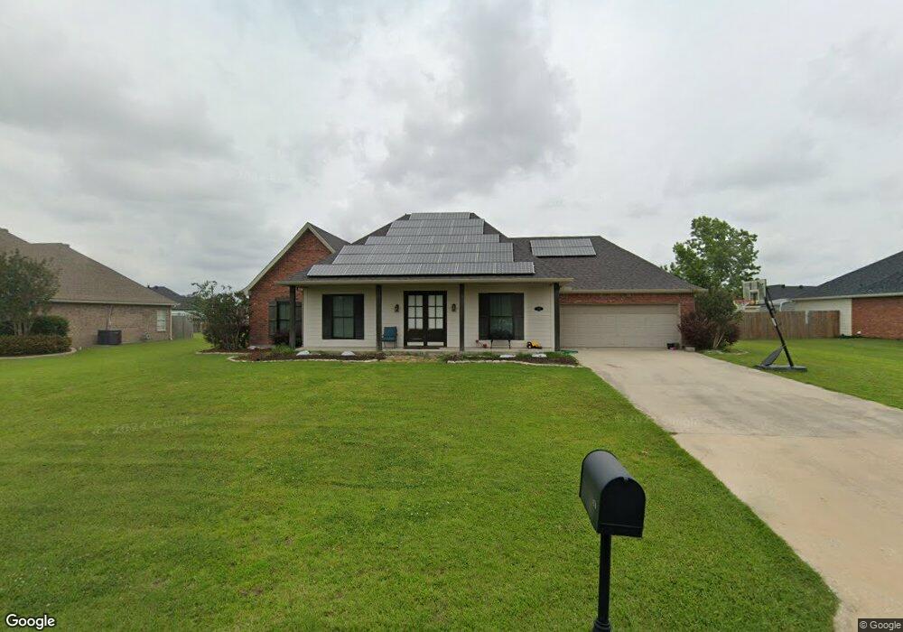 1476 Addie Gail Ln, Lake Charles, LA 70605 - photo 1
