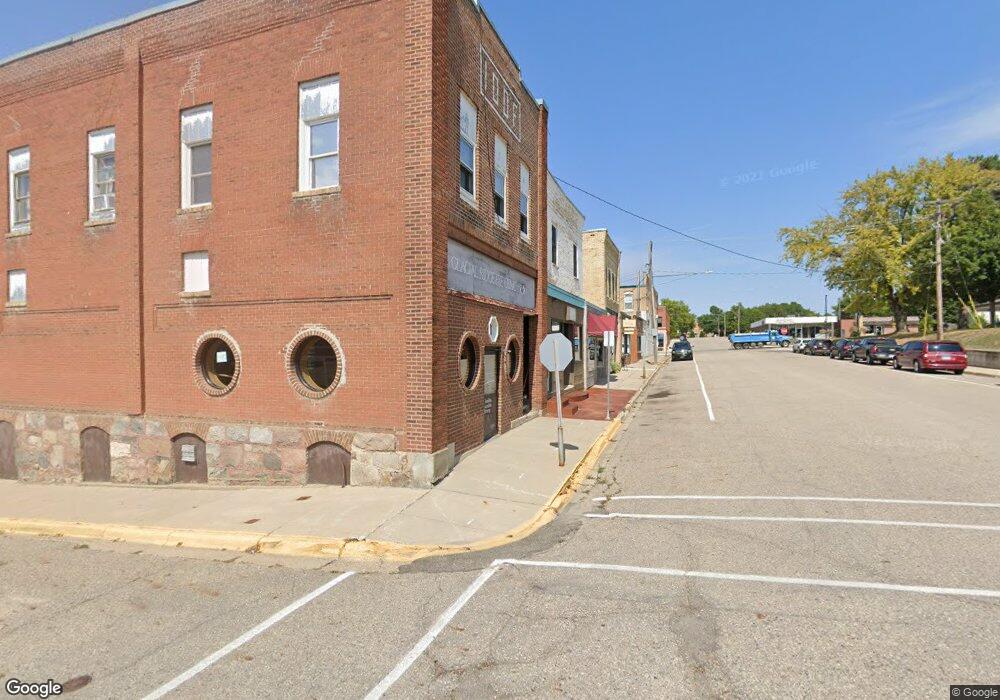 8 1st St SE, Glenwood, MN 56334 - photo 1