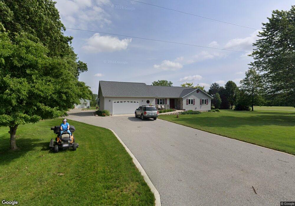 1 E 950 S, Kouts, IN 46347 - photo 1