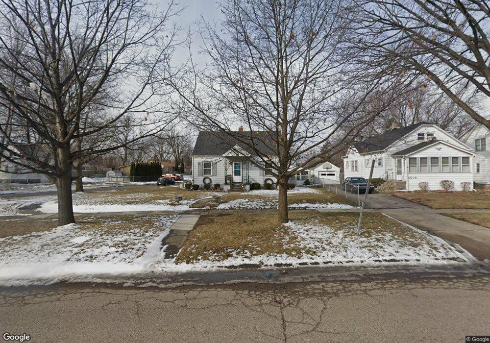 4024 Circle Dr, Flint, MI 48507 - photo 1