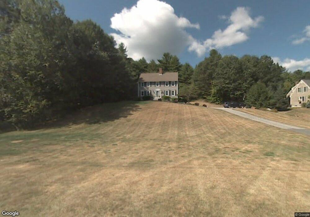 40 Rolling Hill Rd, Hampstead, NH 03841 - photo 1