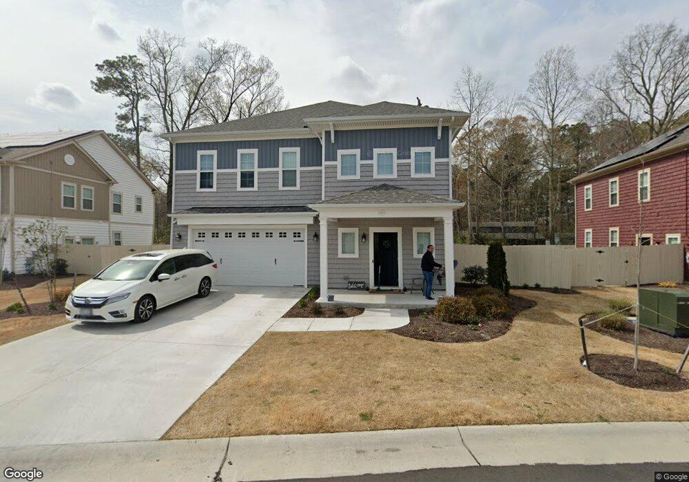 609 Middleton Way, Chesapeake, VA 23322 - photo 1