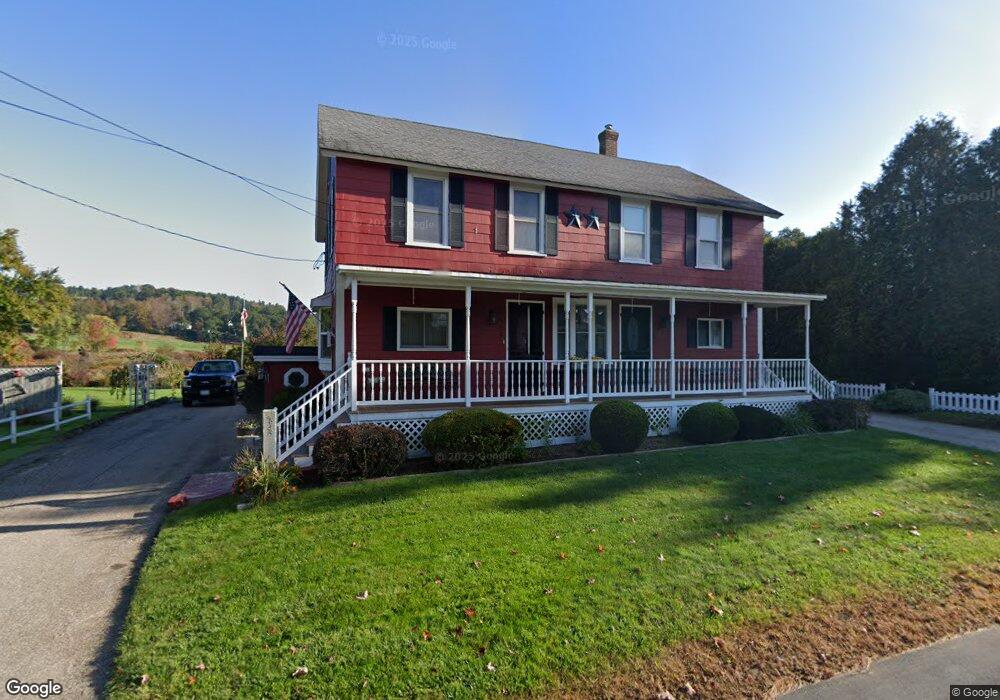 128 Wheelwright Rd, Barre, MA 01005 - photo 1