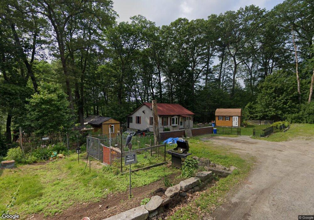 72 2nd St, Dracut, MA 01826 - photo 1