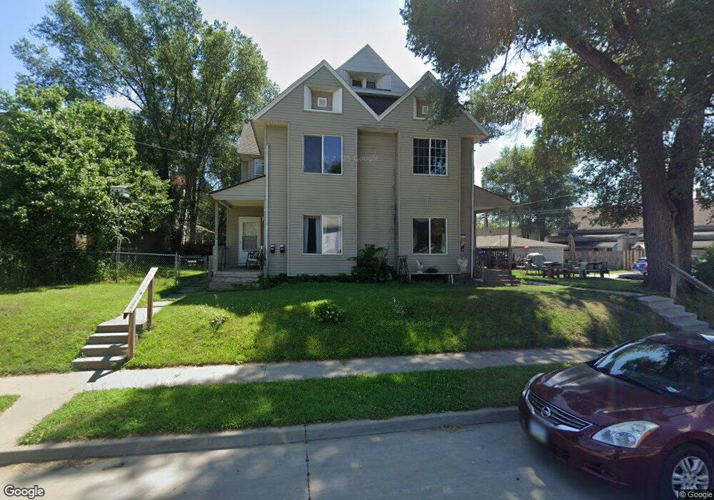 205 S Howell St, Davenport, IA 52802 - photo 1