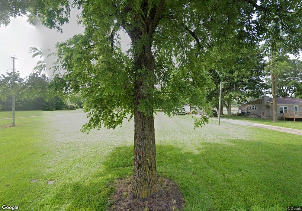 2843 E 560 N, Anderson, IN 46012 - photo 1