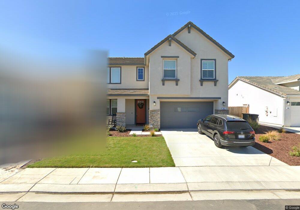 662 Chestnut Dr, Oakdale, CA 95361 - photo 1