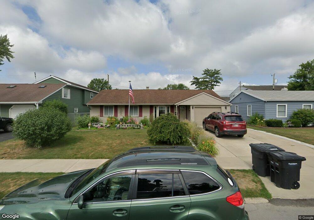 2314 Summerfield Dr, Lafayette, IN 47909 - photo 1