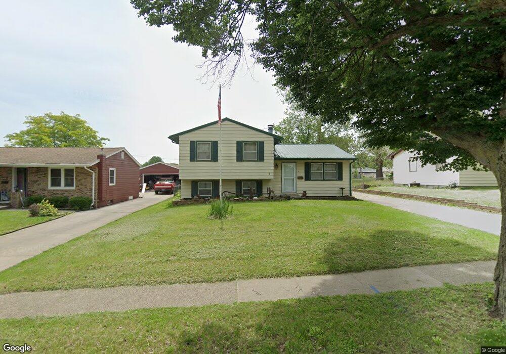 2617 Wedgewood Rd, Des Moines, IA 50317 - photo 1