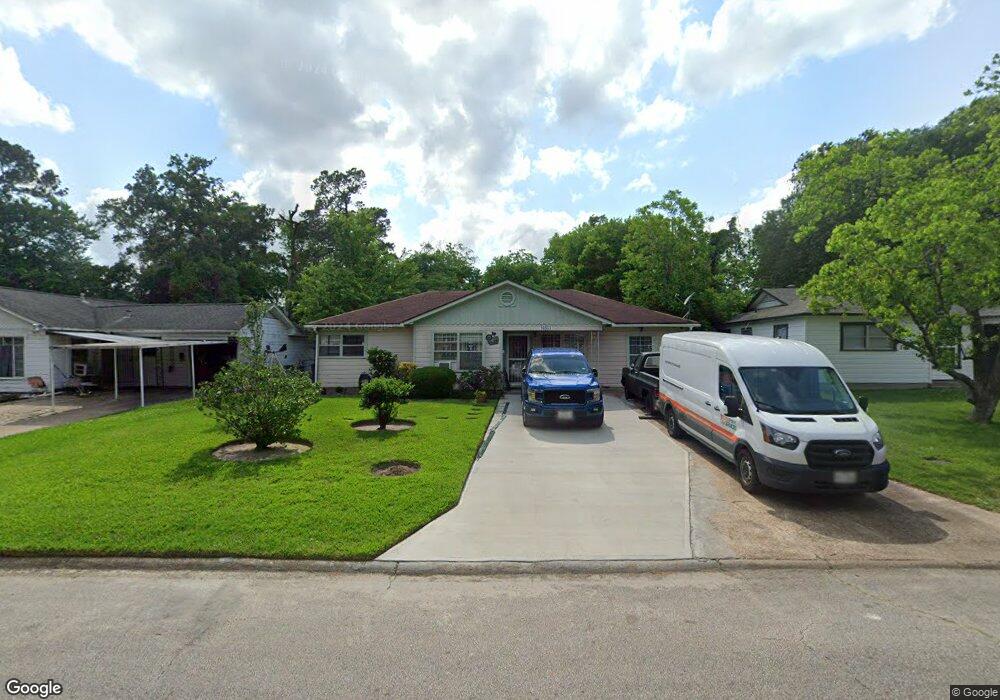 10333 Wolbrook St, Houston, TX 77016 - photo 1