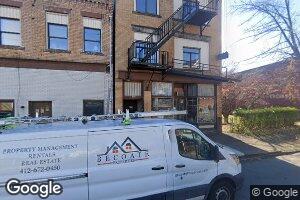 544&546 Bessemer Ave, East Pittsburgh, PA 15112