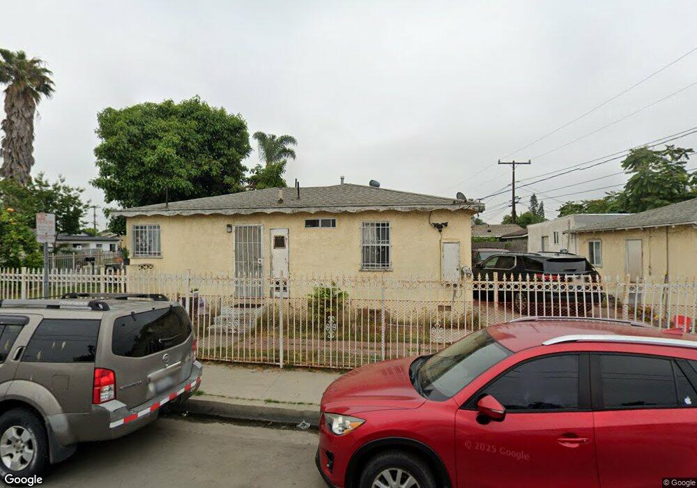 2102 E Knopf St, Compton, CA 90222 - photo 1