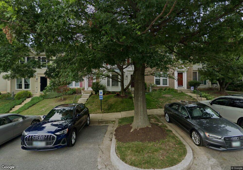 8016 Brightlight Place, Ellicott City, MD 21043 - photo 1