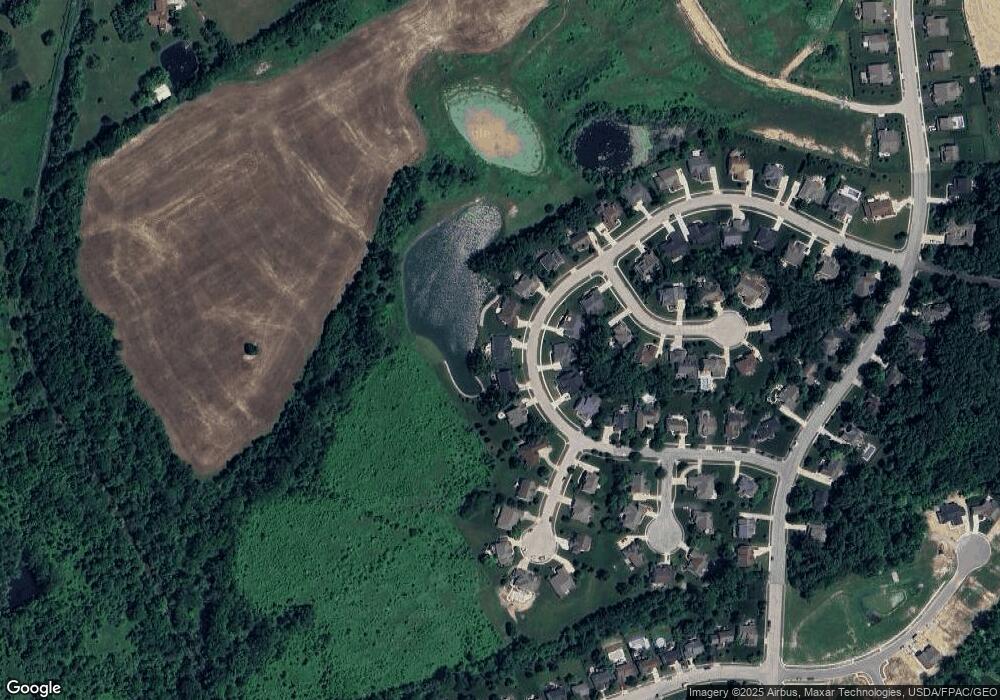 10595 Laguna Cir, Plain City, OH 43064 - photo 1