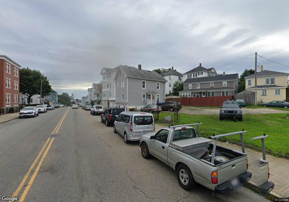 1179 S Main St, Fall River, MA 02724 - photo 1