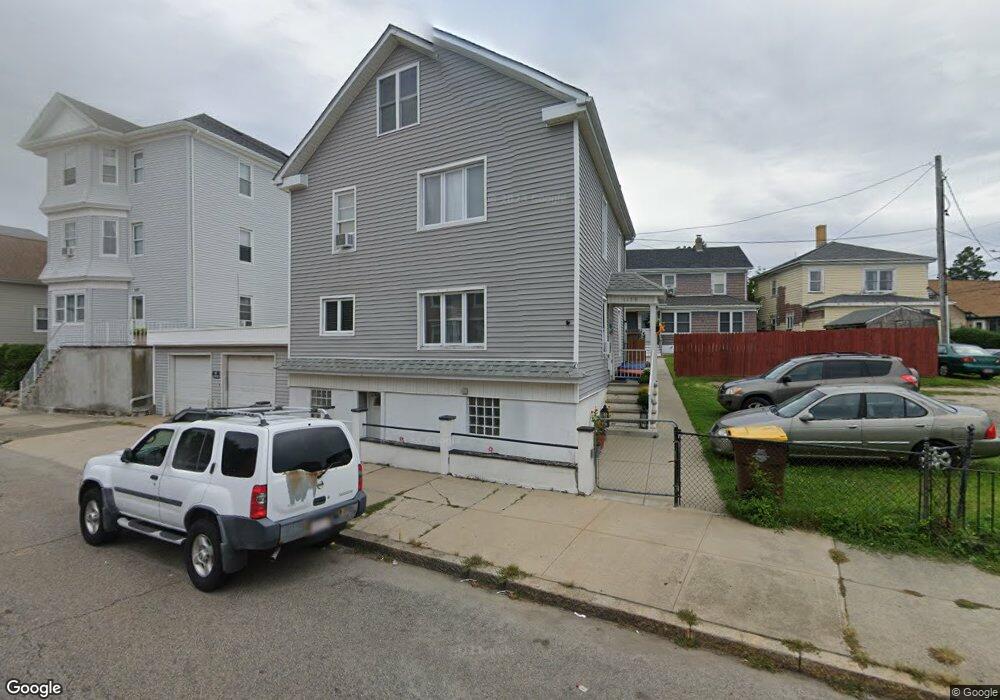 1179 S Main St unit 1, Fall River, MA 02724 - photo 1