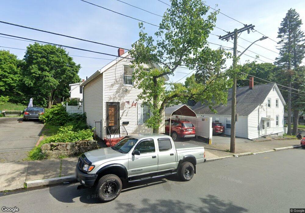 9 Atkinson St, Lynn, MA 01905 - photo 1