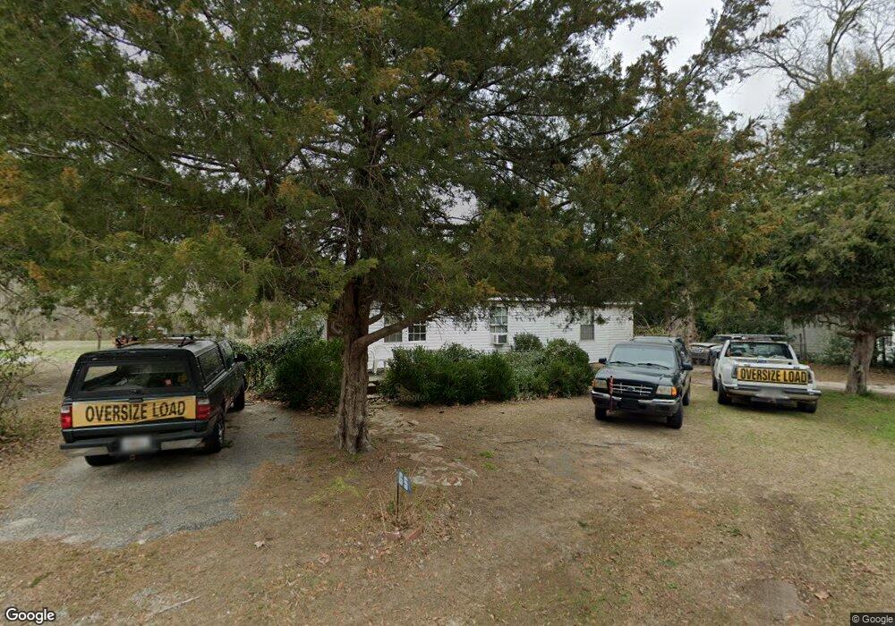 65 Seaboard Ave, Mc Rae Helena, GA 31037 - photo 1