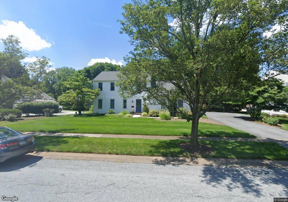 Street View Photo