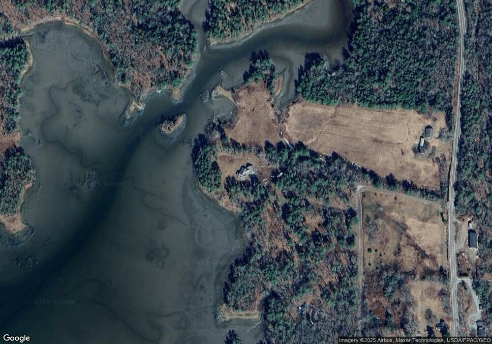 27 Deer Run Rd, Boothbay, ME 04537 - photo 1