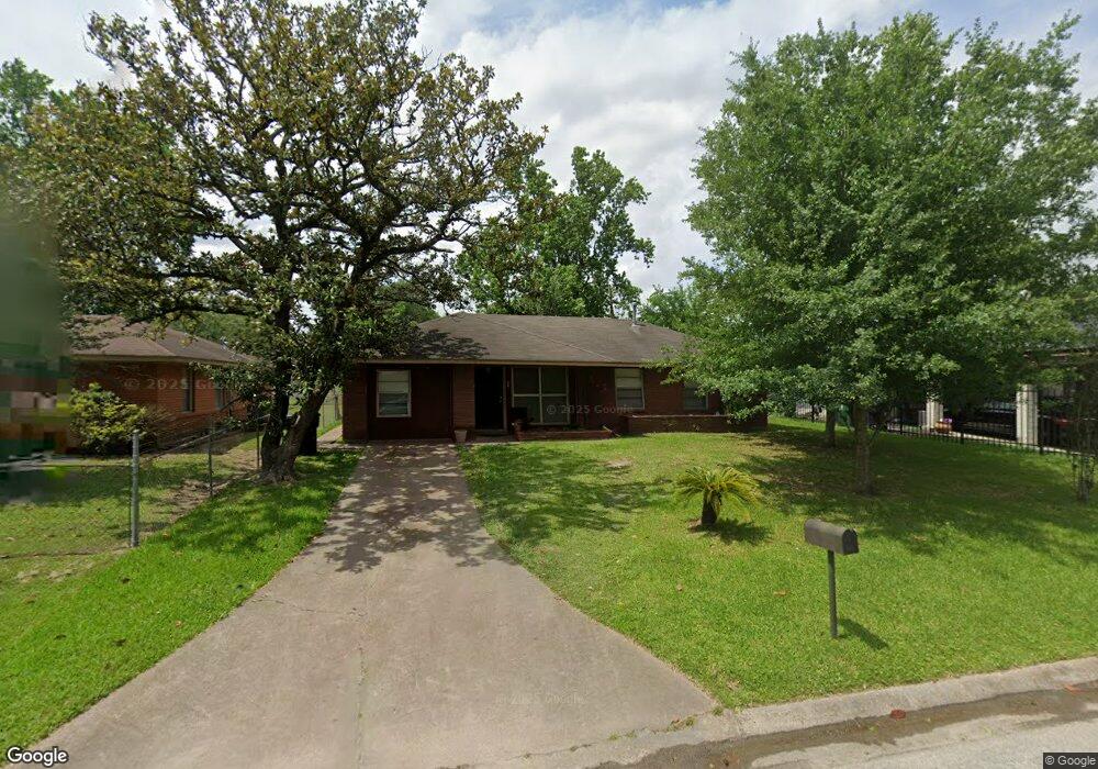 7313 Wiley Rd, Houston, TX 77016 - photo 1