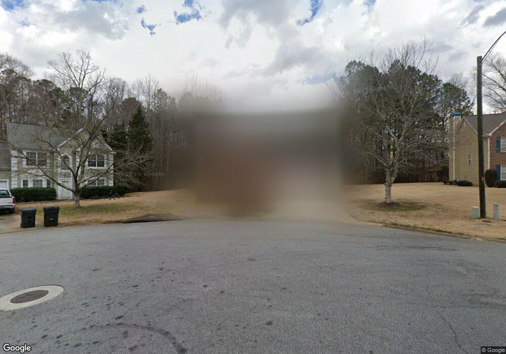 4572 Duron Place SW, Mableton, GA 30126 - photo 1