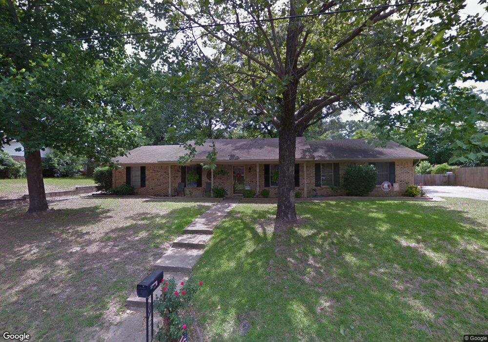2526 Mitchell Ave, Tyler, TX 75701 - photo 1