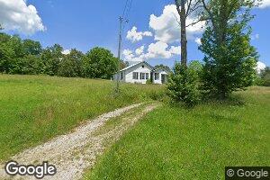 412 Hugh Jones Rd, Sunbright, TN 37872