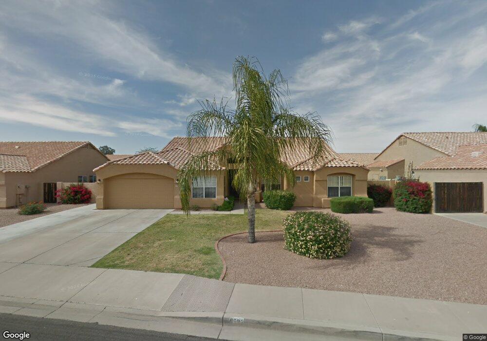 9532 E Impala Ave, Mesa, AZ 85209 - photo 1