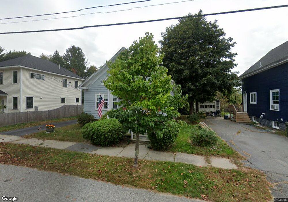 17 Cole St, South Portland, ME 04106 - photo 1