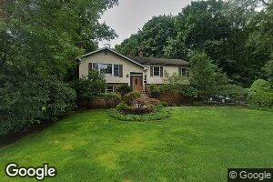 30 Riker Ave, Harrington Park, NJ 07640