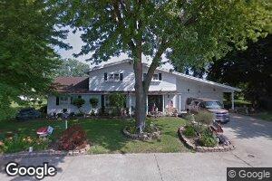 8374 Indian Dr, Lewistown, OH 43333
