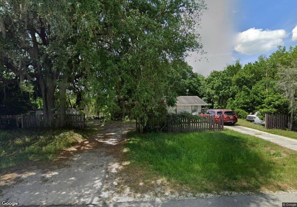 8525 SW County Road 245, Lake Butler, FL 32054 - photo 1