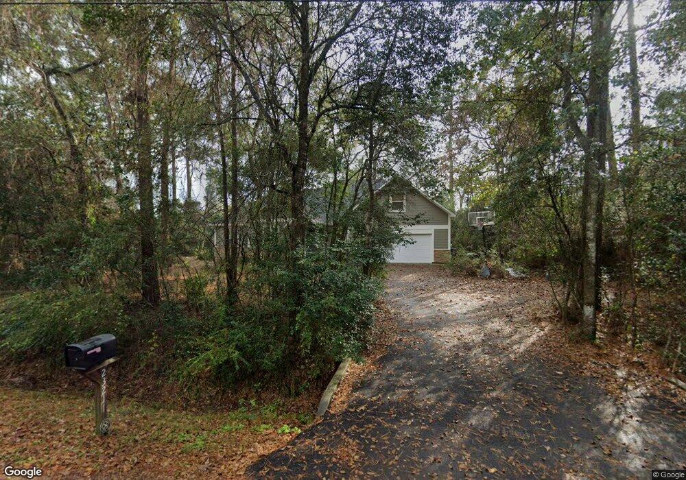 23211 Lazy Hollow Ln, Hockley, TX 77447 - photo 1