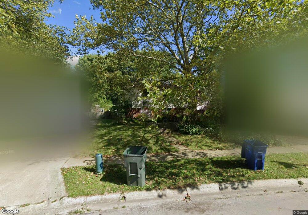 1846 Hollow Run Dr, Columbus, OH 43223 - photo 1