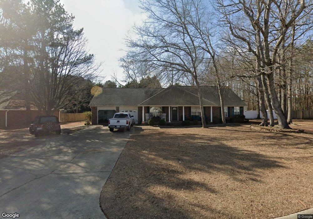 394 Trailwood Dr, Sumter, SC 29154 - photo 1