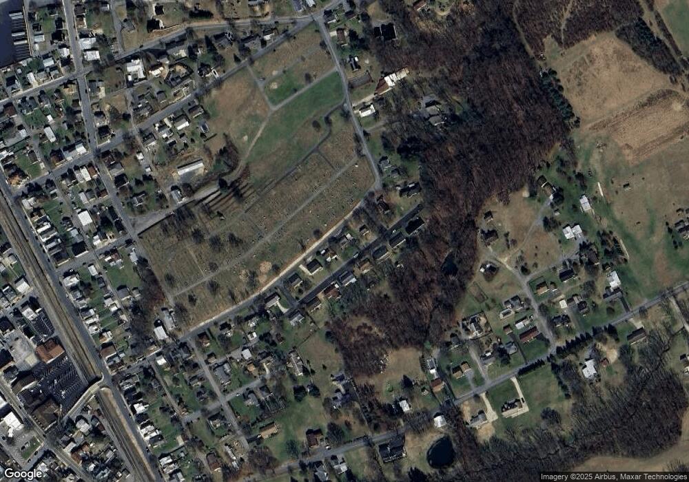 166 E 1st St, Watsontown, PA 17777 - photo 1