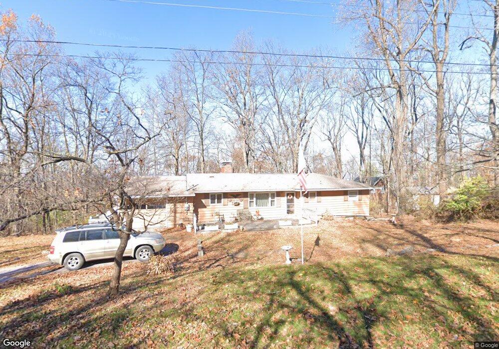 579 Ulysses Way, Linden, VA 22642 - photo 1
