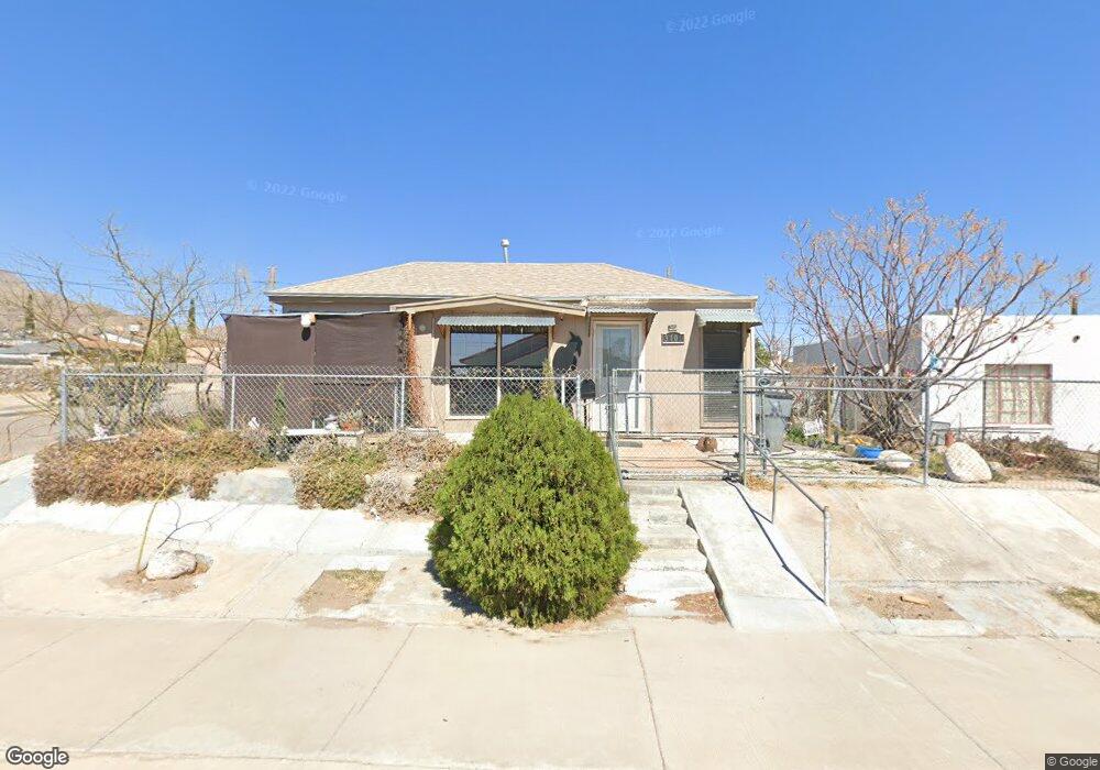 3101 Idalia Ave, El Paso, TX 79930 - photo 1
