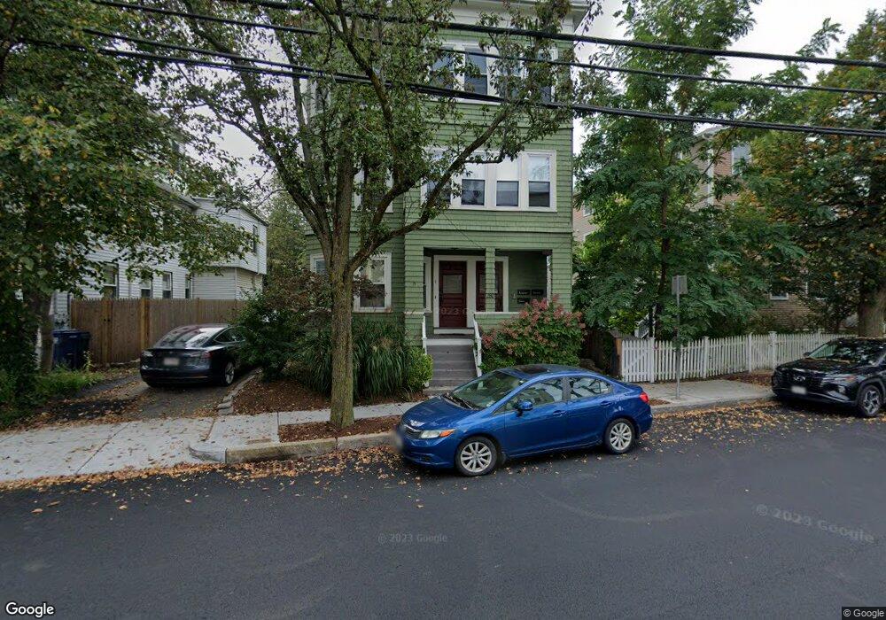 278 Walden St, Cambridge, MA 02138 - photo 1