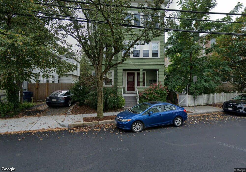 280 Walden St unit 3R, Cambridge, MA 02138 - photo 1