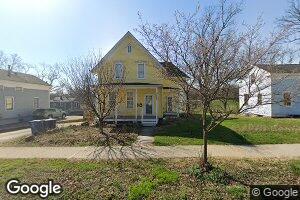 713 W Liberty St, Ann Arbor, MI 48103