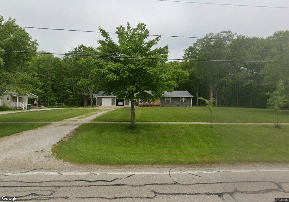 335 E Jefferson St, Jefferson, OH 44047 - photo 1