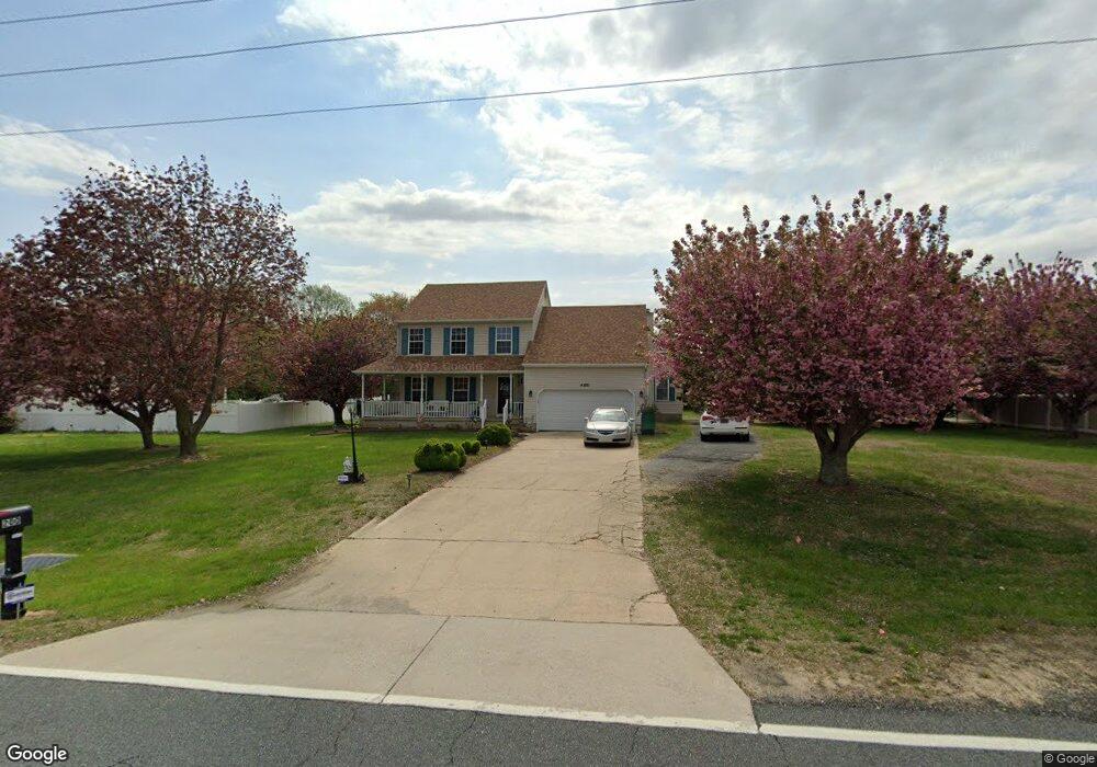 200 Plain Dealing Rd, Magnolia, DE 19962 - photo 1