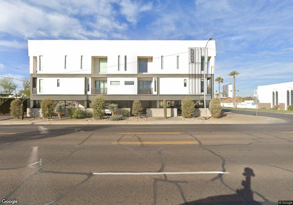 2722 N 7th St, Phoenix, AZ 85006 - photo 1